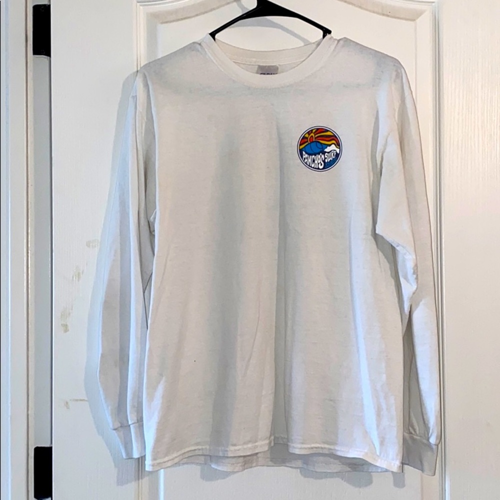 Men’s Panchos Surf Long Sleeve